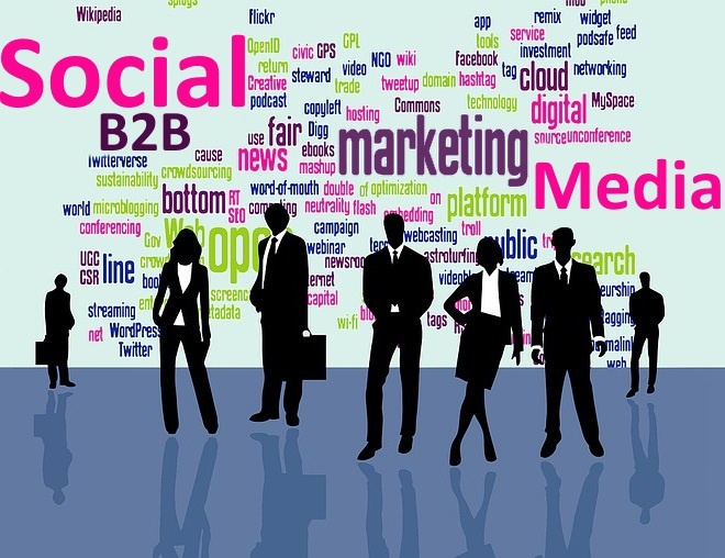 The Impact of Social Media On Society & Business JDR Group